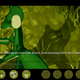 Illustration for article titled A Dating Sim Where Sex Means Getting Eaten By A Bug